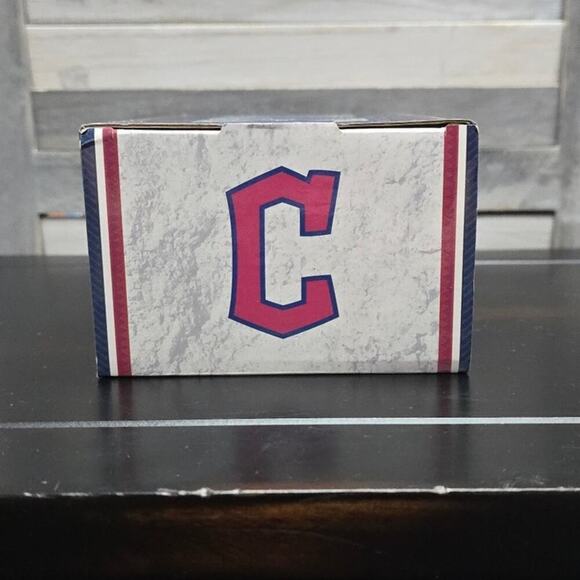 Jose Ramirez Bobblehead | Cleveland Guardians | 2024 City Connect - Picture 4 of 12